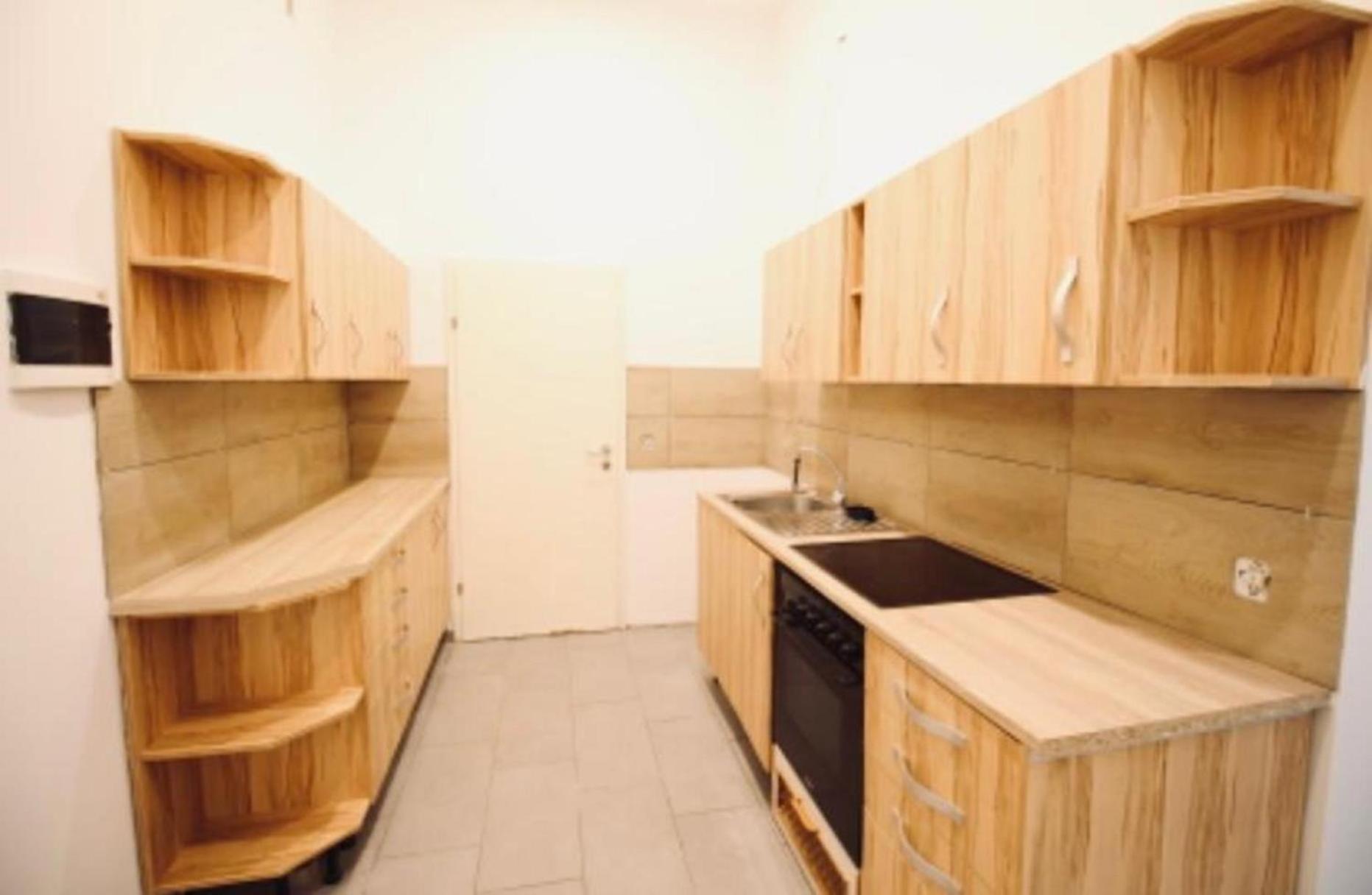 Lovely 2br With Modern Amenities Near Augarten Apartment Wien