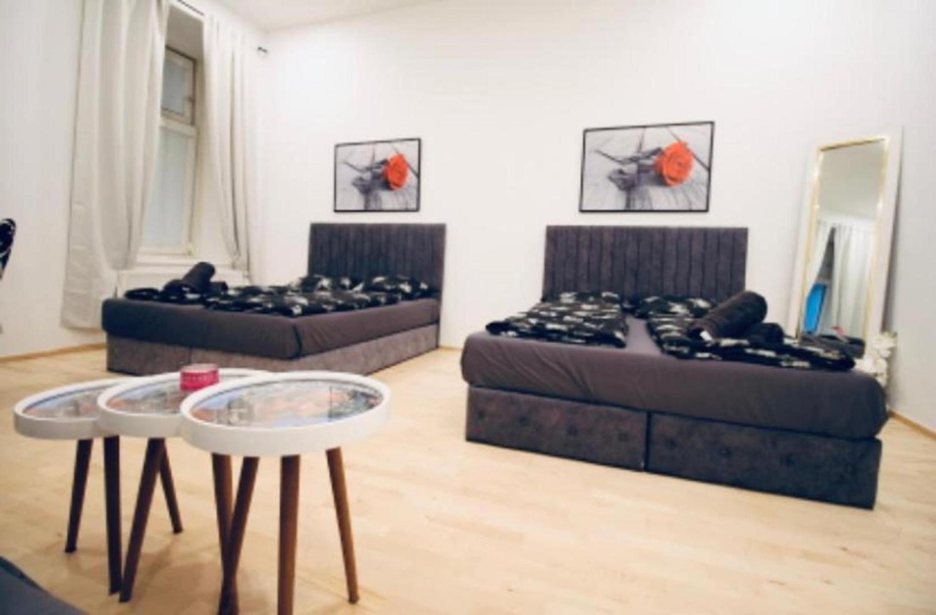 Lovely 2br With Modern Amenities Near Augarten * Wien
