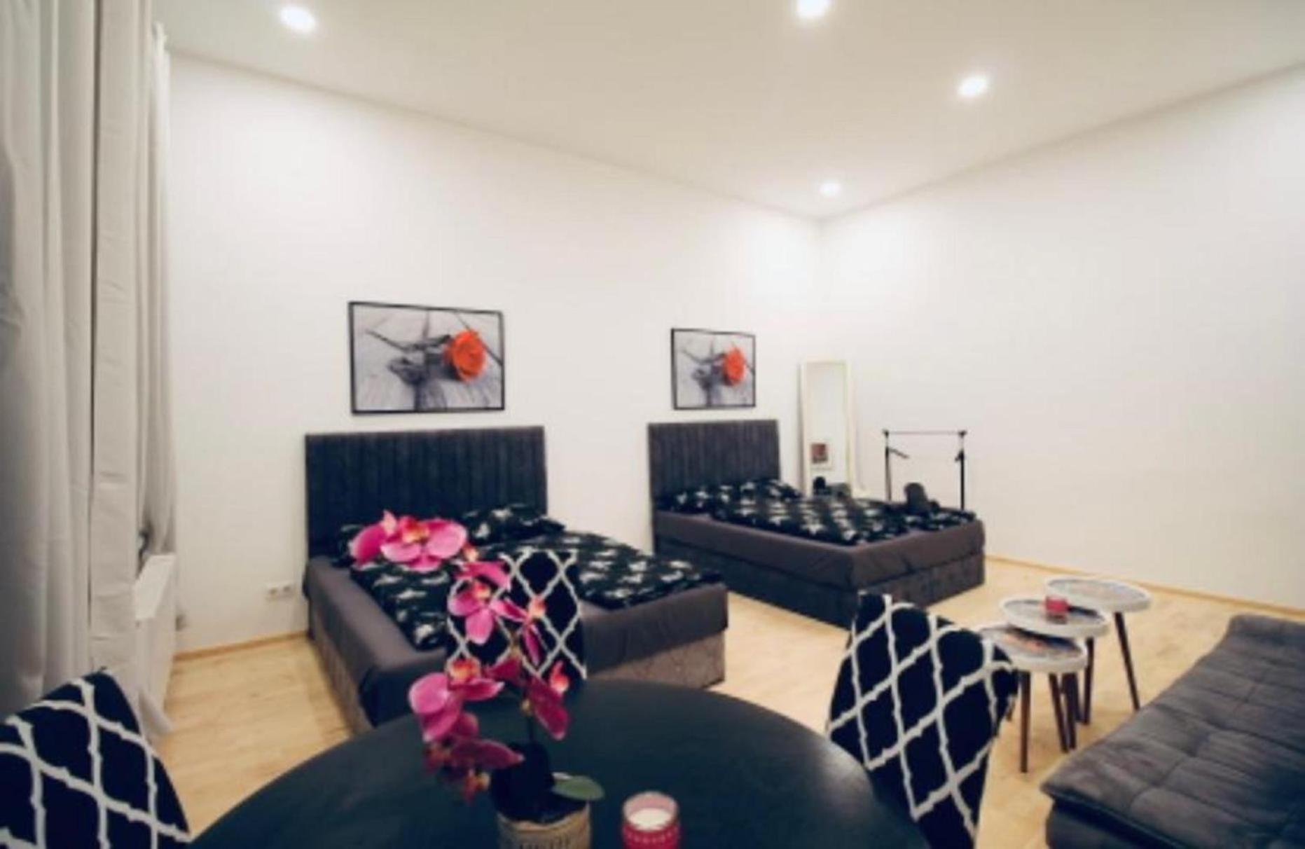 Lovely 2br With Modern Amenities Near Augarten * Wien