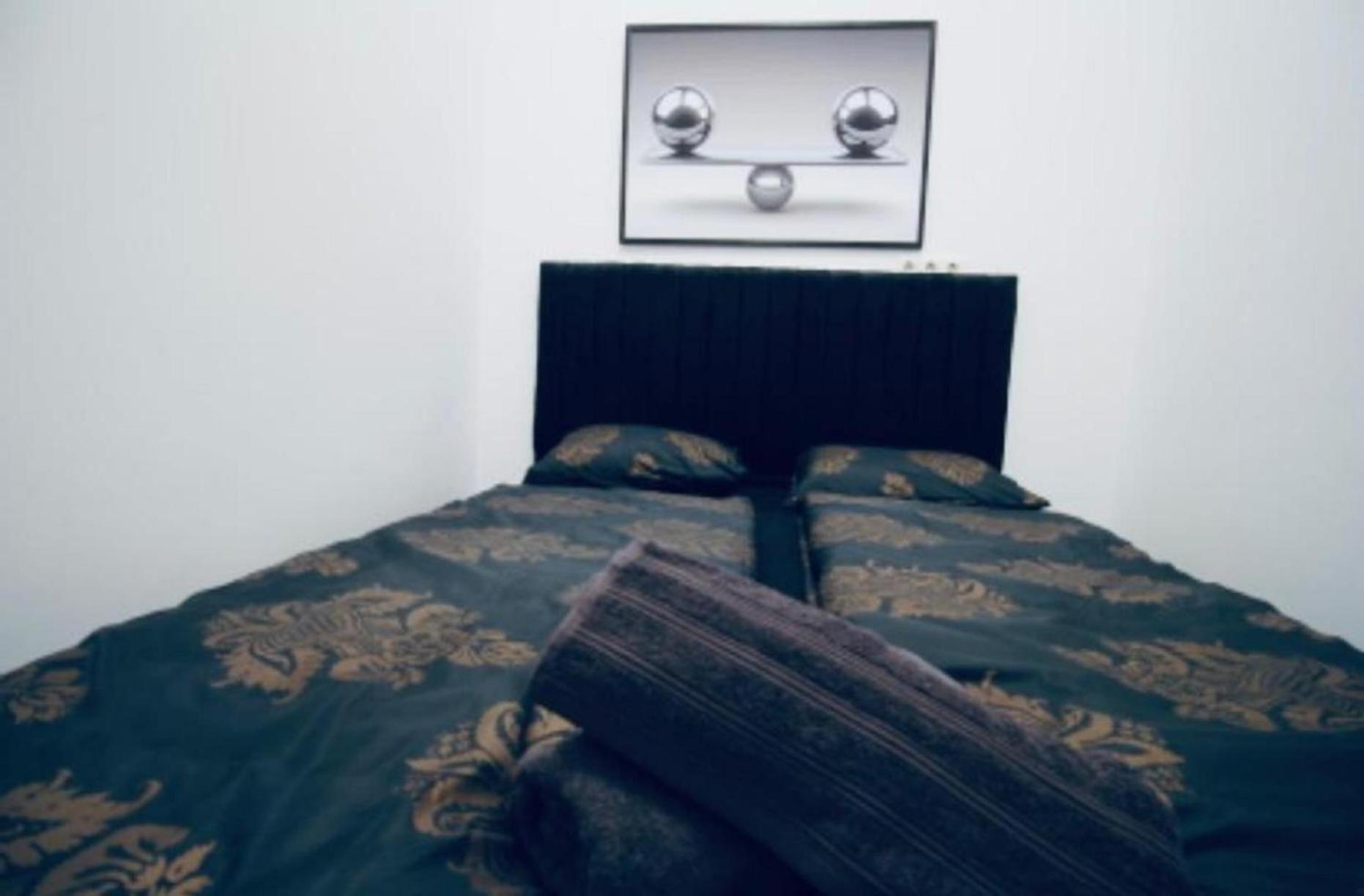 Lovely 2br With Modern Amenities Near Augarten Wien